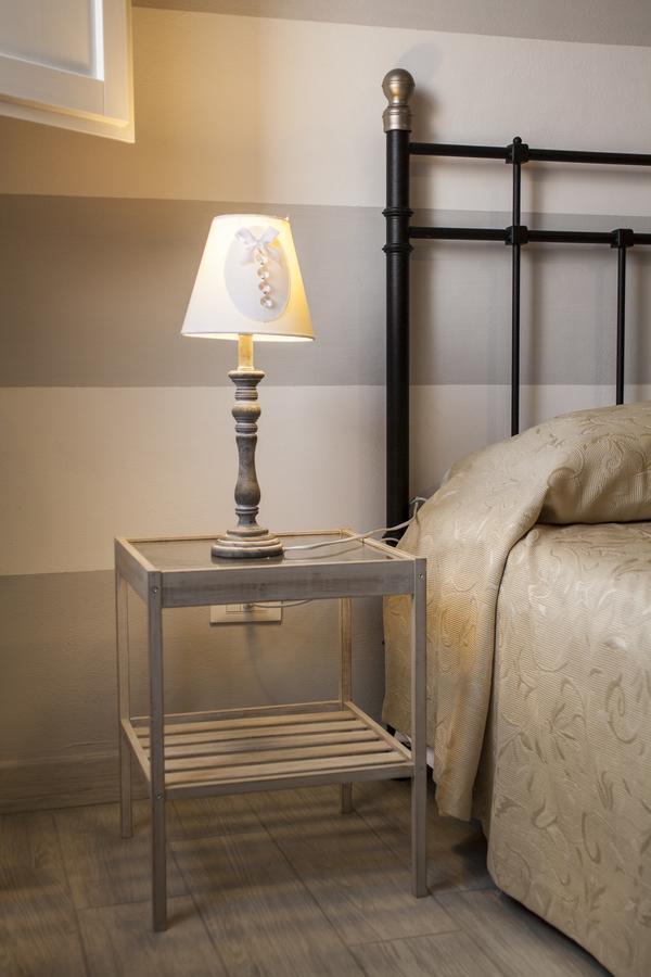 Bed and Breakfast Aia Antica Monte San Biagio Exterior foto