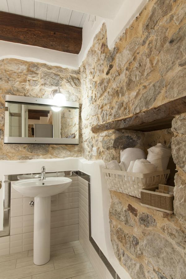 Bed and Breakfast Aia Antica Monte San Biagio Exterior foto