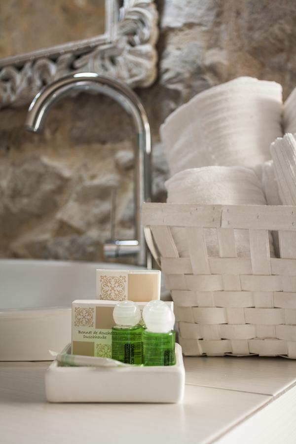 Bed and Breakfast Aia Antica Monte San Biagio Exterior foto