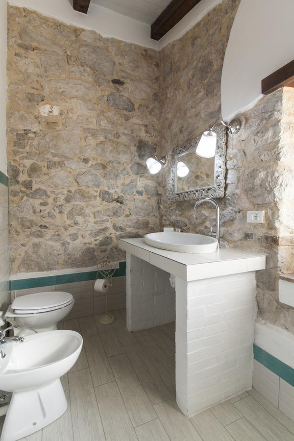 Bed and Breakfast Aia Antica Monte San Biagio Exterior foto