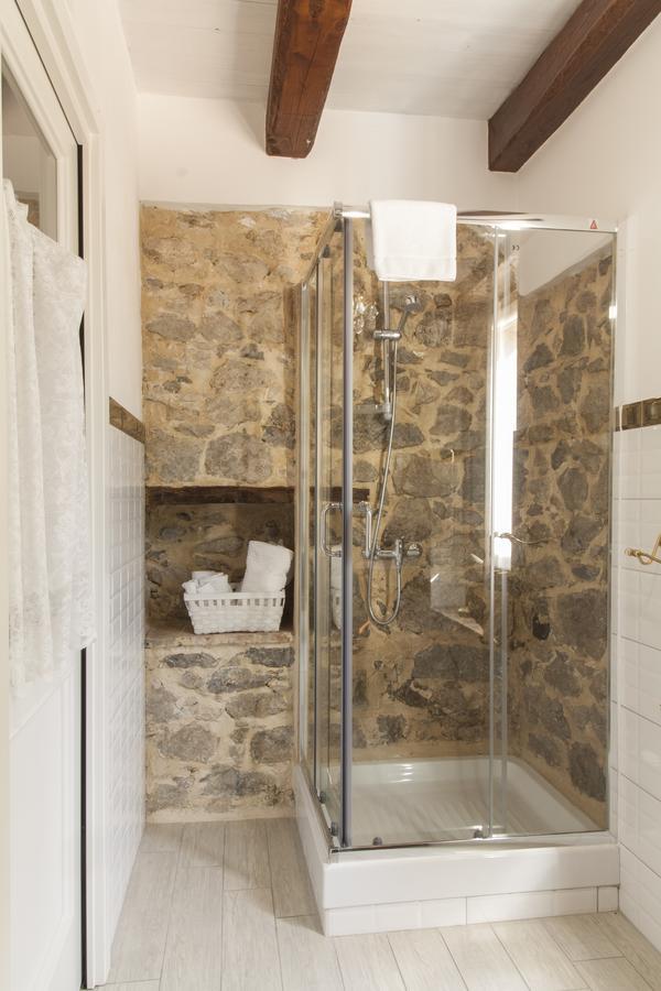 Bed and Breakfast Aia Antica Monte San Biagio Exterior foto