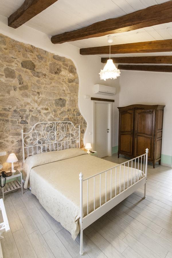 Bed and Breakfast Aia Antica Monte San Biagio Exterior foto